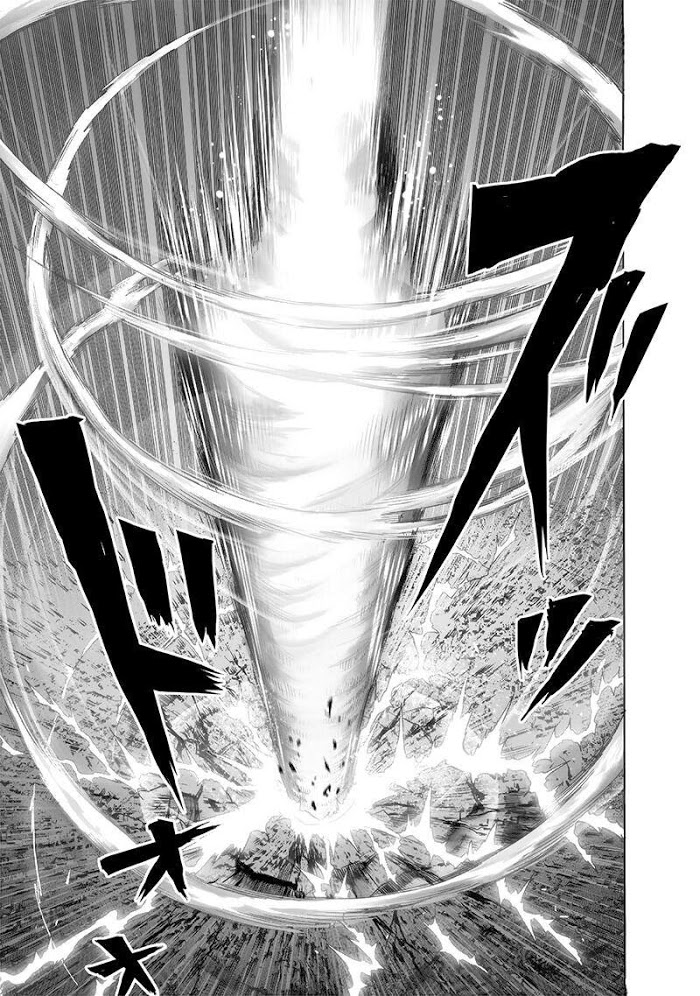 One Punch Man - Chapter 139 image 23